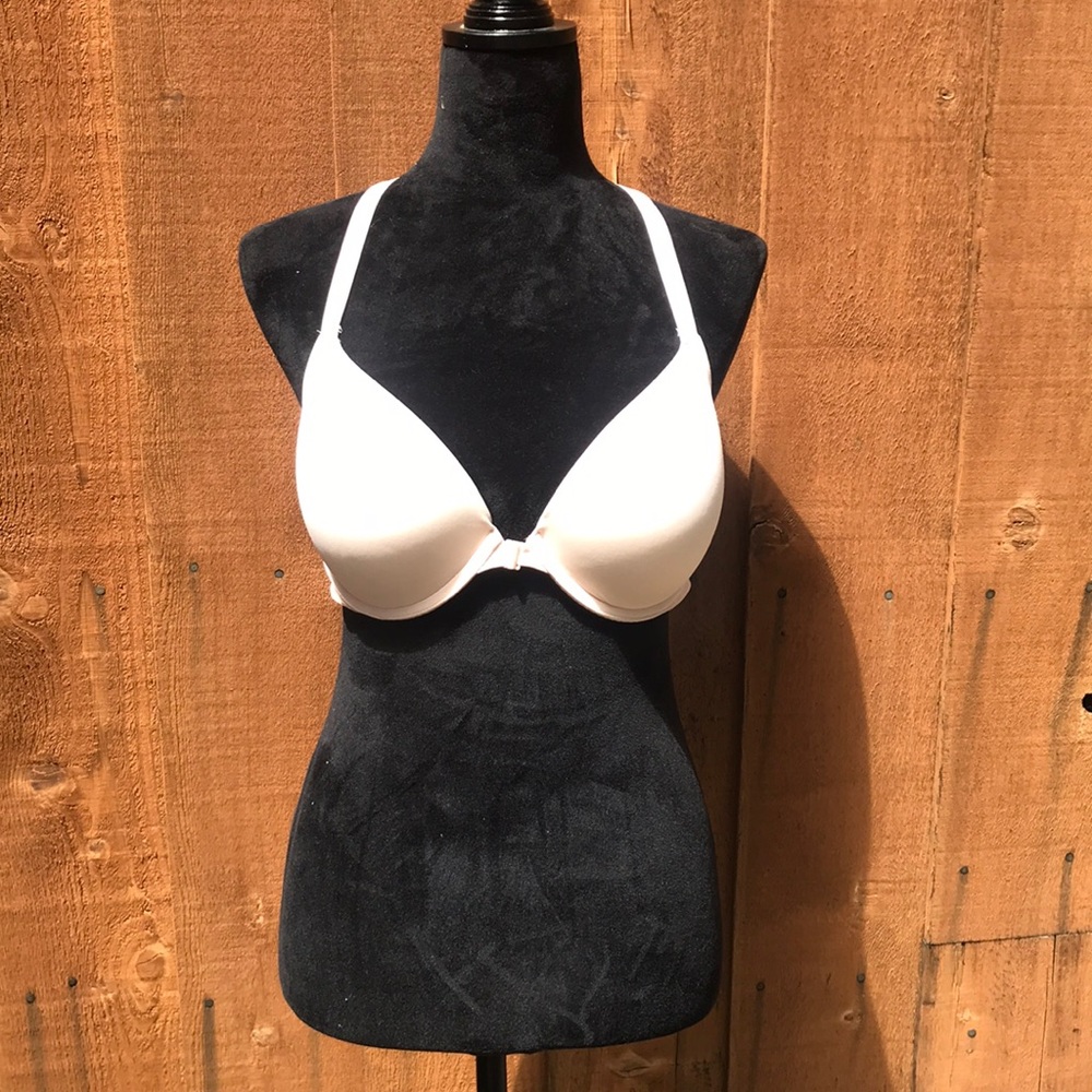 Victoria’s Secret Floral Bra